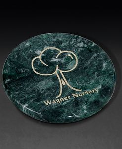 Coasters, Marble award, trophy, gift for recognition