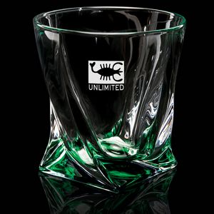 Crystal, Glasses-Drinking award, trophy, gift for recognition