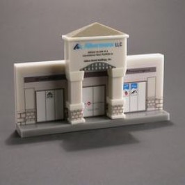 Deal  gift-1030 Building 
