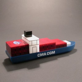 Deal  gift-1255 ship freighter 