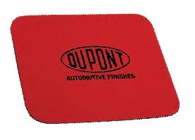 Economy, Rectangle Pad, Lightweight Rubber Base, Round Corner, Flat, Optimum Surface, Portable, Provide Traction, Fabric Top, Desk