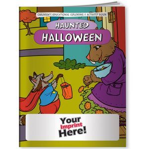 Haunted Holiday, Children, Activity, Game, Puzzle, Word, Scramble, Search, Holiday, Halloween, Tale, Story, Season, Educate, Rectangle