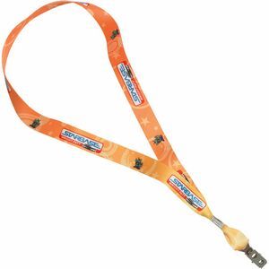Heavyweight Satin, Double Sided Polyester Satin, Satin Ribbon, 34" to 35" Length, Neck Cord, Neck Strap, Lanyard, ID, Badge Holder, Identification, Employee, Student, School, Office