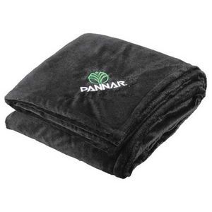 Sherpa, Home, Throw, Plush, Soft Velour, Micro Fur, Lightweight, Transportable, Rectangle, Polyester Fleece, Carrying Case
