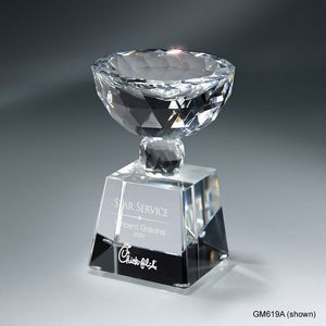 crystal cup, crystal, Trophy, trophies, award, Award Ceremony, Award collection, Award display