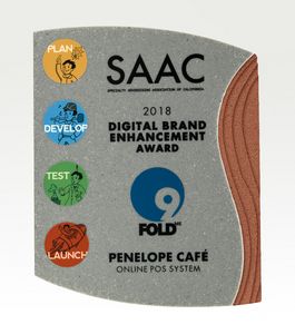 Plaques, Marble award, trophy, gift for recognition
